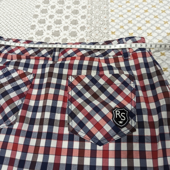 Renoma Sports Skort - Picture 7 of 9